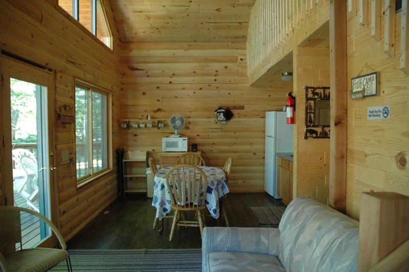 Minne Teepee Resort Hackensack Kültér fotó