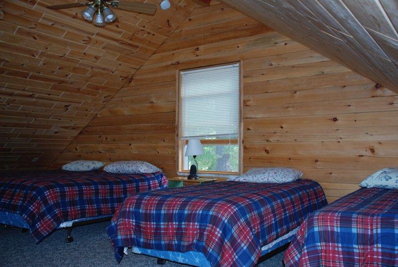 Minne Teepee Resort Hackensack Kültér fotó