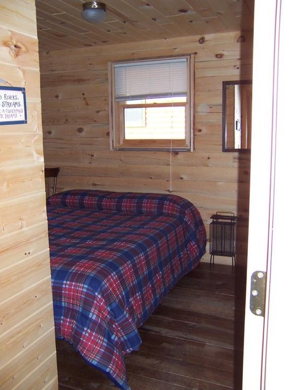Minne Teepee Resort Hackensack Kültér fotó