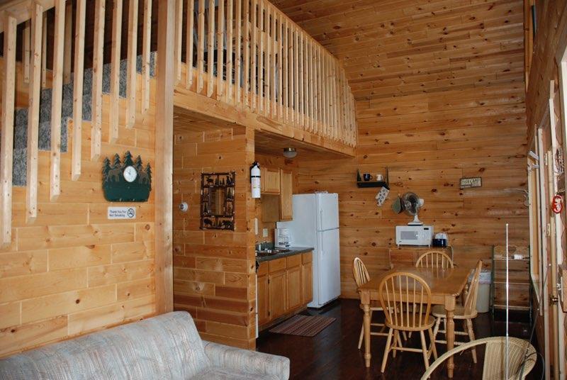 Minne Teepee Resort Hackensack Kültér fotó