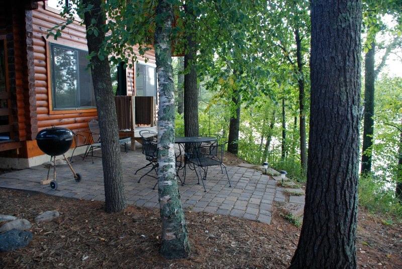 Minne Teepee Resort Hackensack Kültér fotó