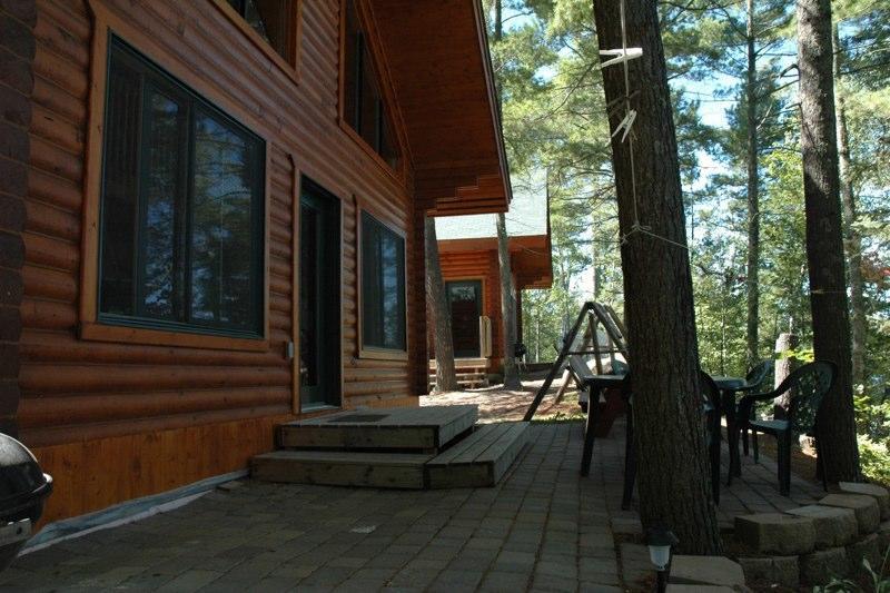 Minne Teepee Resort Hackensack Kültér fotó