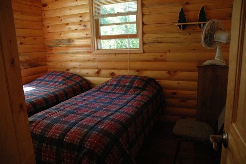 Minne Teepee Resort Hackensack Kültér fotó