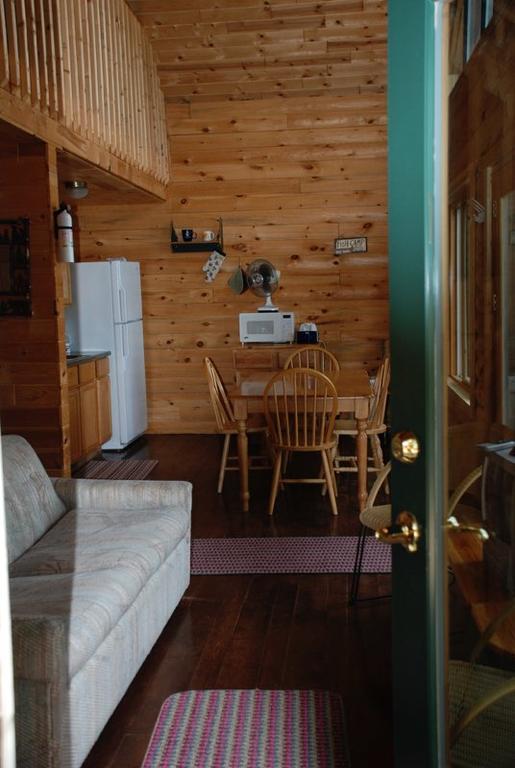 Minne Teepee Resort Hackensack Kültér fotó